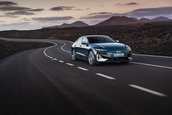 Audi A6 Sportback E-Tron si Audi A6 Avant E-Tron - Galerie foto