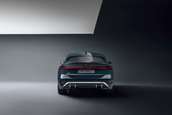 Audi A6 Sportback E-Tron si Audi A6 Avant E-Tron - Galerie foto