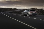 Audi A6 Sportback E-Tron si Audi A6 Avant E-Tron