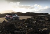Audi A6 Sportback E-Tron si Audi A6 Avant E-Tron - Galerie foto