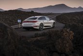 Audi A6 Sportback E-Tron si Audi A6 Avant E-Tron