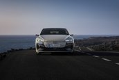 Audi A6 Sportback E-Tron si Audi A6 Avant E-Tron