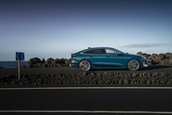 Audi A6 Sportback E-Tron si Audi A6 Avant E-Tron - Galerie foto