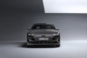 Audi A6 Sportback E-Tron si Audi A6 Avant E-Tron - Galerie foto