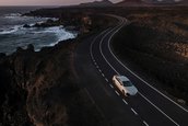 Audi A6 Sportback E-Tron si Audi A6 Avant E-Tron - Galerie foto