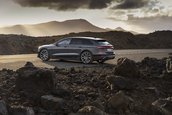 Audi A6 Sportback E-Tron si Audi A6 Avant E-Tron - Galerie foto