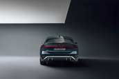 Audi A6 Sportback E-Tron si Audi A6 Avant E-Tron - Galerie foto