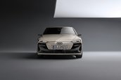 Audi A6 Sportback E-Tron si Audi A6 Avant E-Tron - Galerie foto