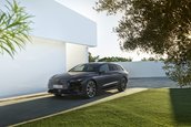 Audi A6 Sportback E-Tron si Audi A6 Avant E-Tron
