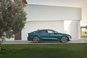 Audi A6 Sportback E-Tron si Audi A6 Avant E-Tron - Galerie foto