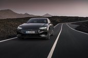 Audi A6 Sportback E-Tron si Audi A6 Avant E-Tron - Galerie foto