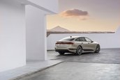 Audi A6 Sportback E-Tron si Audi A6 Avant E-Tron - Galerie foto