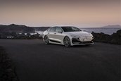 Audi A6 Sportback E-Tron si Audi A6 Avant E-Tron - Galerie foto