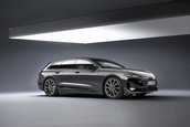 Audi A6 Sportback E-Tron si Audi A6 Avant E-Tron