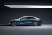 Audi A6 Sportback E-Tron si Audi A6 Avant E-Tron - Galerie foto
