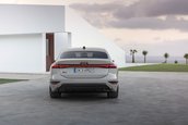 Audi A6 Sportback E-Tron si Audi A6 Avant E-Tron - Galerie foto