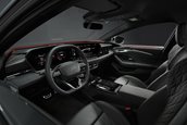 Audi A6 Sportback E-Tron si Audi A6 Avant E-Tron - Galerie foto