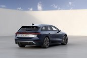 Audi A6 Sportback E-Tron si Audi A6 Avant E-Tron - Galerie foto