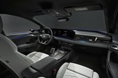 Audi A6 Sportback E-Tron si Audi A6 Avant E-Tron - Galerie foto