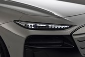 Audi A6 Sportback E-Tron si Audi A6 Avant E-Tron - Galerie foto