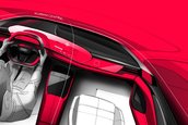 Audi A6 Sportback E-Tron si Audi A6 Avant E-Tron - Galerie foto