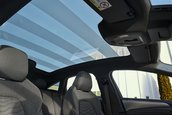 Audi A6 Sportback E-Tron si Audi A6 Avant E-Tron - Galerie foto