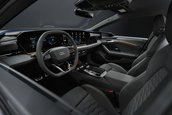 Audi A6 Sportback E-Tron si Audi A6 Avant E-Tron