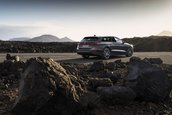 Audi A6 Sportback E-Tron si Audi A6 Avant E-Tron - Galerie foto