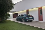 Audi A6 Sportback E-Tron si Audi A6 Avant E-Tron
