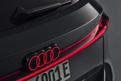 Audi A6 Sportback E-Tron si Audi A6 Avant E-Tron - Galerie foto