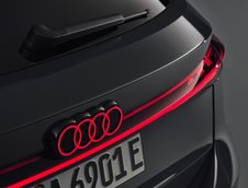Audi A6 Sportback E-Tron si Audi A6 Avant E-Tron - Galerie foto
