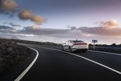 Audi A6 Sportback E-Tron si Audi A6 Avant E-Tron - Galerie foto
