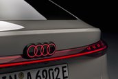 Audi A6 Sportback E-Tron si Audi A6 Avant E-Tron - Galerie foto