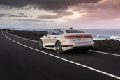 Audi A6 Sportback E-Tron si Audi A6 Avant E-Tron - Galerie foto