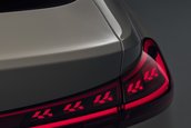 Audi A6 Sportback E-Tron si Audi A6 Avant E-Tron - Galerie foto