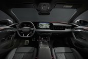 Audi A6 Sportback E-Tron si Audi A6 Avant E-Tron