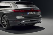 Audi A6 Sportback E-Tron si Audi A6 Avant E-Tron