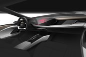 Audi A6 Sportback E-Tron si Audi A6 Avant E-Tron - Galerie foto