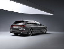 Audi A6 Sportback E-Tron si Audi A6 Avant E-Tron - Galerie foto