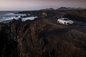 Audi A6 Sportback E-Tron si Audi A6 Avant E-Tron - Galerie foto