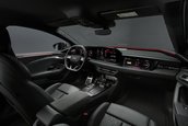 Audi A6 Sportback E-Tron si Audi A6 Avant E-Tron
