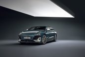Audi A6 Sportback E-Tron si Audi A6 Avant E-Tron - Galerie foto