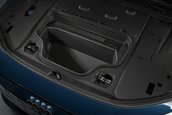 Audi A6 Sportback E-Tron si Audi A6 Avant E-Tron