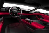 Audi A6 Sportback E-Tron si Audi A6 Avant E-Tron - Galerie foto