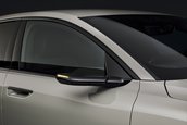 Audi A6 Sportback E-Tron si Audi A6 Avant E-Tron - Galerie foto