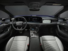 Audi A6 Sportback E-Tron si Audi A6 Avant E-Tron