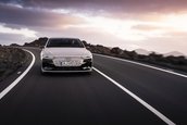 Audi A6 Sportback E-Tron si Audi A6 Avant E-Tron - Galerie foto