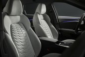 Audi A6 Sportback E-Tron si Audi A6 Avant E-Tron - Galerie foto