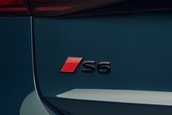 Audi A6 Sportback E-Tron si Audi A6 Avant E-Tron - Galerie foto
