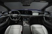 Audi A6 Sportback E-Tron si Audi A6 Avant E-Tron - Galerie foto